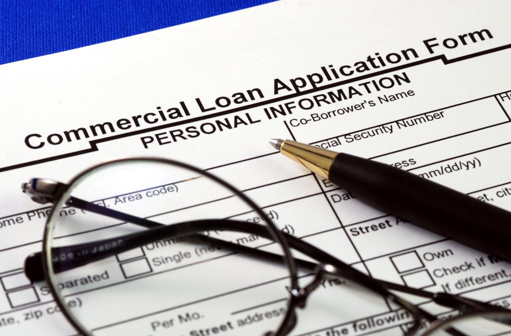 Commercial Finance: 5 Savvy Tips on How to Get a Commercial Real Estate Loan