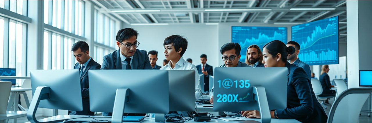 Is Your AI Agency Missing These Game-Changing Strategies?