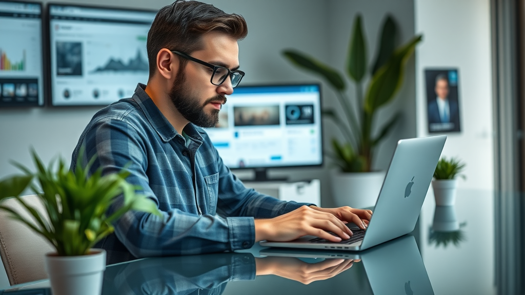 Hyper local authority builder strategy drives online brand authority